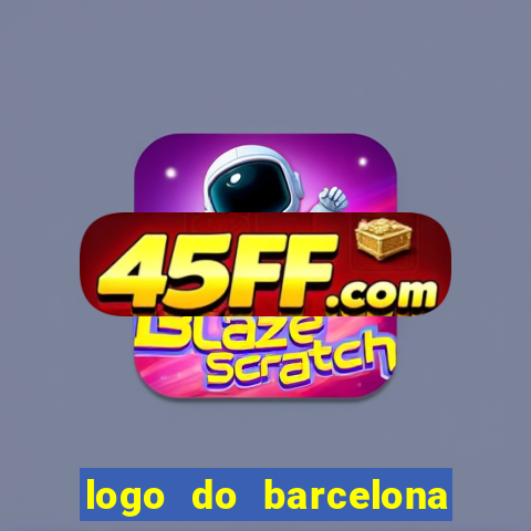 logo do barcelona dls 19